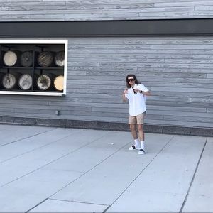 Meet your Posher, Brayden